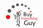 Buy Everything Guy